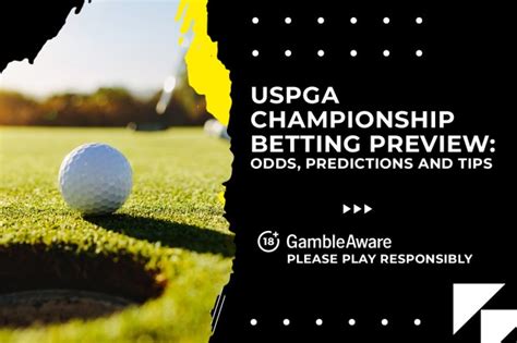 uspga betting odds|PGA Championship Odds & Betting Favorites 2024 .
